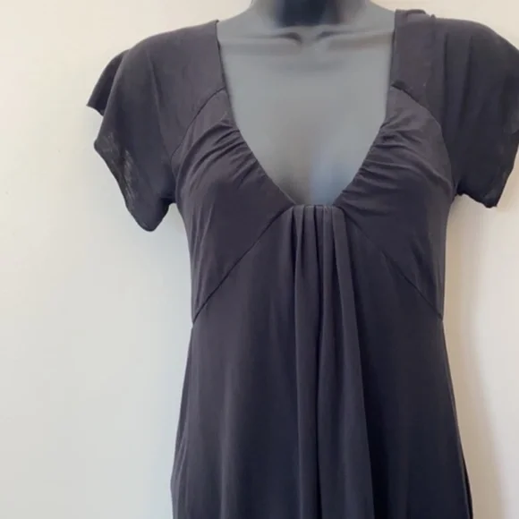 Wilfred BLK fine knit dress, S AAA107 - Picture 2 of 9